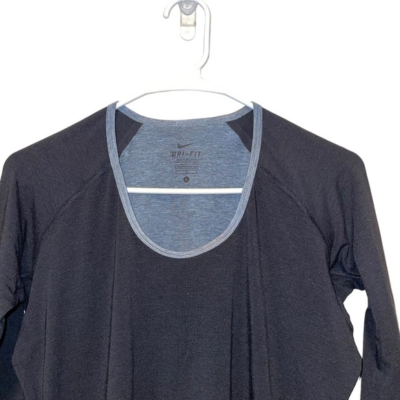 Nike Woman Tee Shirt Size L - Picture 4 of 6